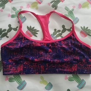 GUC sport bra